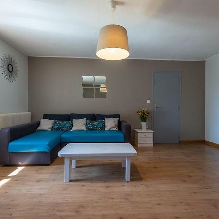 Gite La Janiat Montigny-sur-l'Ain Экстерьер фото